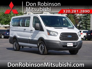 2016 Ford Transit SRW Low Roof Van