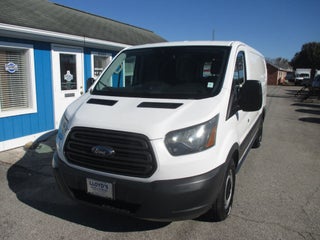 2016 Ford Transit SRW Low Roof Van