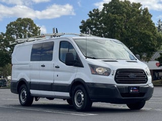 2016 Ford Transit SRW Low Roof Van