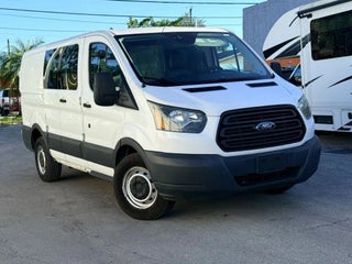 2016 Ford Transit SRW Low Roof Van