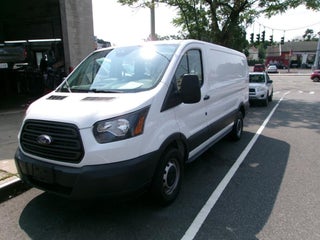 2016 Ford Transit SRW Low Roof Van