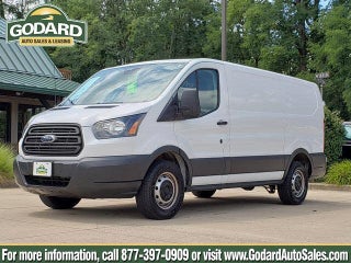 2016 Ford Transit SRW Low Roof Van