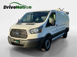 2017 Ford Transit