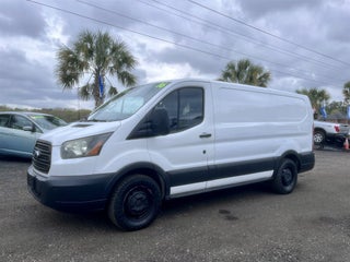 2016 Ford Transit SRW Low Roof Van
