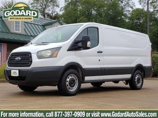 2016 Ford Transit SRW Low Roof Van
