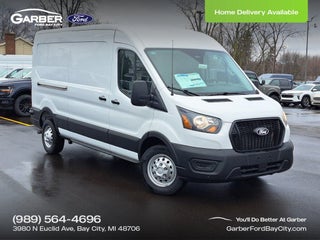 2026 Ford Transit-150 Medium Roof