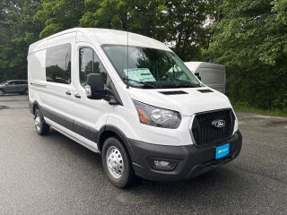 2026 Ford Transit-150 Medium Roof
