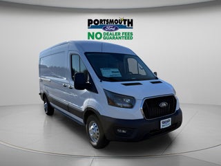 2026 Ford Transit-150 Medium Roof