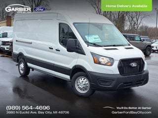 2026 Ford Transit-150 Medium Roof