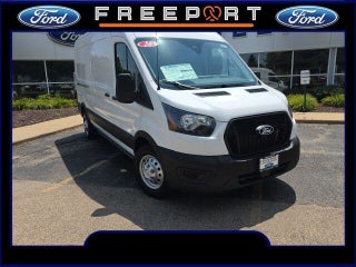 2026 Ford Transit-150 Medium Roof