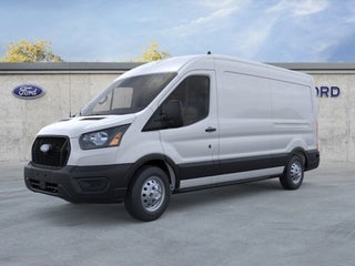 2026 Ford Transit-150 Medium Roof