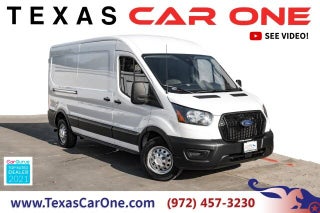 2023 Ford Transit-150