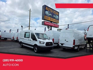 2016 Ford Transit-150