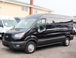 2023 Ford Transit-150