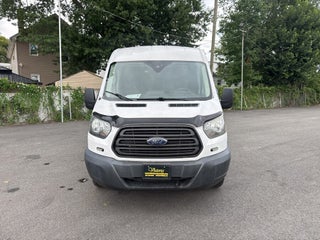 2016 Ford Transit SRW Medium Roof Van