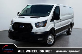 2024 Ford Transit-150 Low Roof