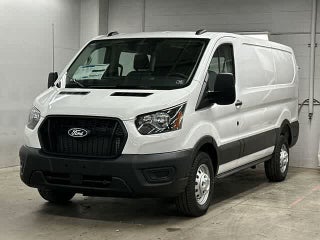 2026 Ford Transit-150 Low Roof