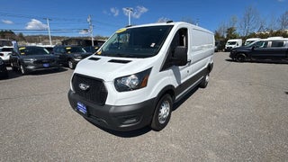 2026 Ford Transit-150 Low Roof