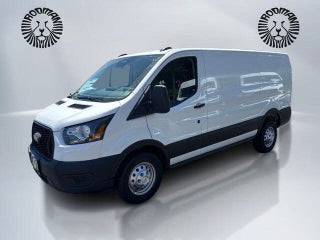 2026 Ford Transit-150 Low Roof