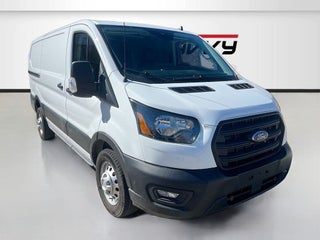 2024 Ford Transit-150 Low Roof