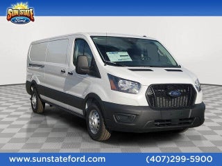 2025 Ford Transit-150 Low Roof