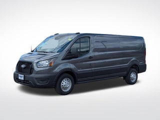 2026 Ford Transit-150 Low Roof