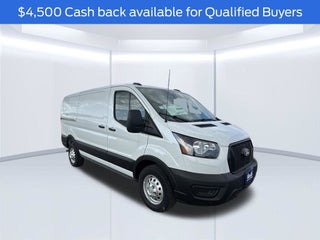 2026 Ford Transit-150 Low Roof
