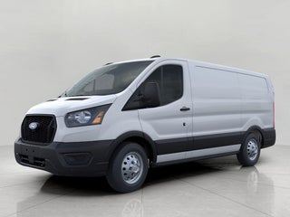 2026 Ford Transit-150 Low Roof