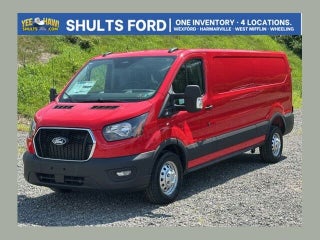 2026 Ford Transit-150 Low Roof