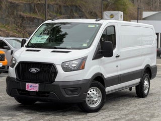 2026 Ford Transit-150 Low Roof