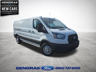 2026 Ford Transit-150 Low Roof