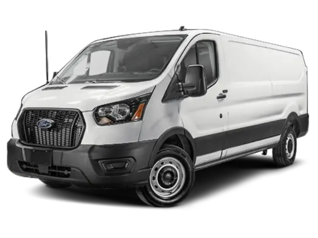 2026 Ford Transit-150 Low Roof