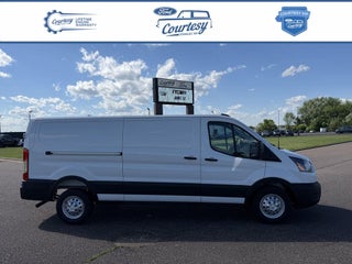 2026 Ford Transit-150 Low Roof