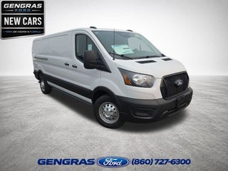 2026 Ford Transit-150 Low Roof