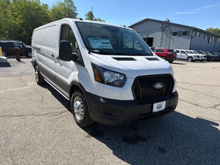 2026 Ford Transit-150 Low Roof
