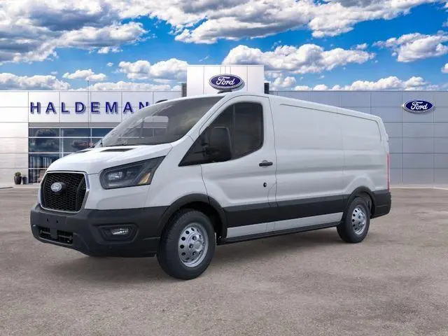 2026 Ford Transit-150 Low Roof