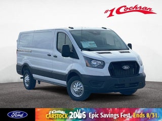 2026 Ford Transit-150 Low Roof