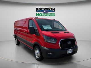 2026 Ford Transit-150 Low Roof