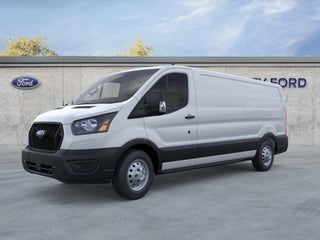 2025 Ford Transit-150 Low Roof