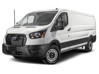 2026 Ford Transit-150 Low Roof