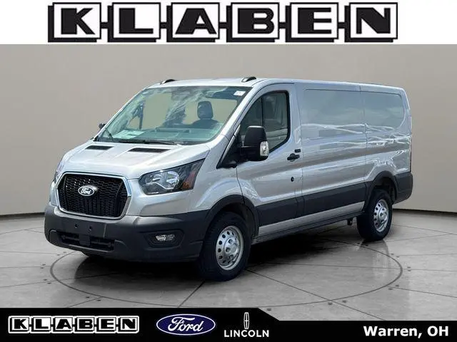 2026 Ford Transit-150 Low Roof