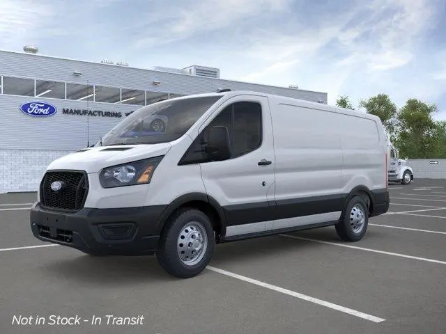2026 Ford Transit-150 Low Roof