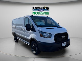 2026 Ford Transit-150 Low Roof