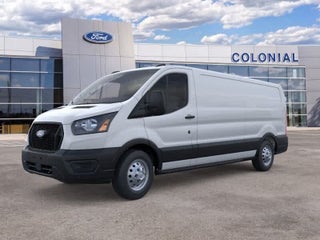 2026 Ford Transit-150 Low Roof