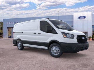 2026 Ford Transit-150 Low Roof