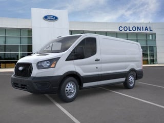 2026 Ford Transit-150 Low Roof