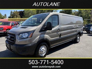2020 Ford Transit Low Roof