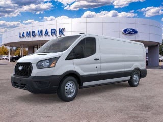 2026 Ford Transit-150 Low Roof