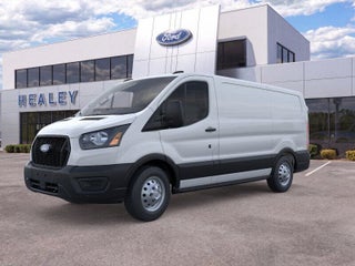 2026 Ford Transit-150 Low Roof