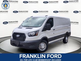 2026 Ford Transit-150 Low Roof